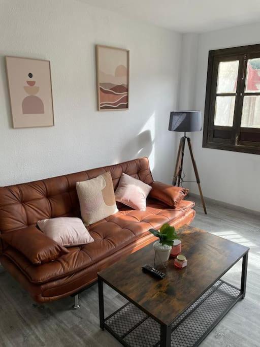 Apartamento En El Albaicin De Granada Exterior photo