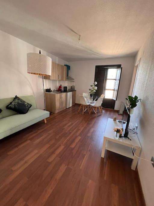 Apartamento En El Albaicin De Granada Exterior photo